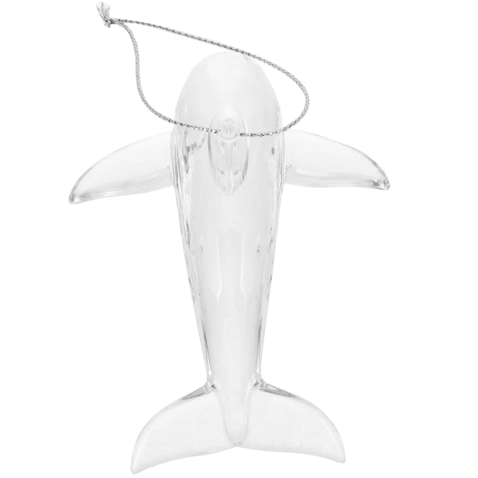 

Dolphin Decorations Xmas Tree DIY Ornament Hanging Decors Christmas Ornaments Pendant Pendants