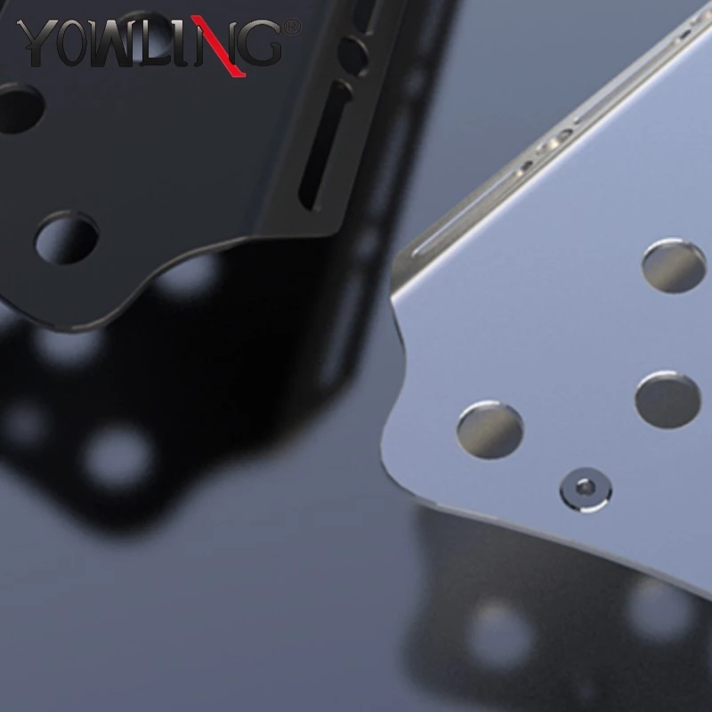 

New For Benelli TRK902 2026-2027-2028 TRK 902 Motorcycle Accessories Kickstand Switch Guard Sensor Cover Protection Protector