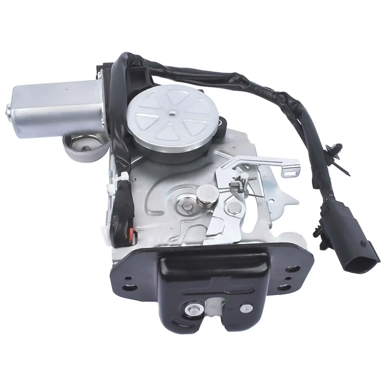 Atuador de fechadura de porta AP03 BB5Z 7843150 C para Ford Explorer 2.3L 3.5L 2013-2019