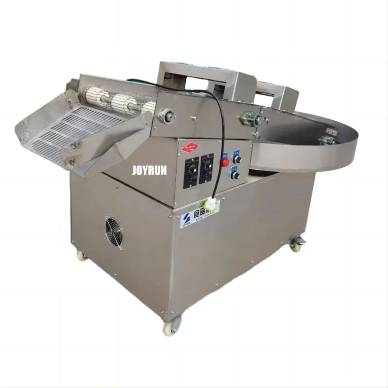 Large Capacity Moon Cake Fried Dough Glutinous Rice Sesame Ball Making Machine Sesame Coating Machine