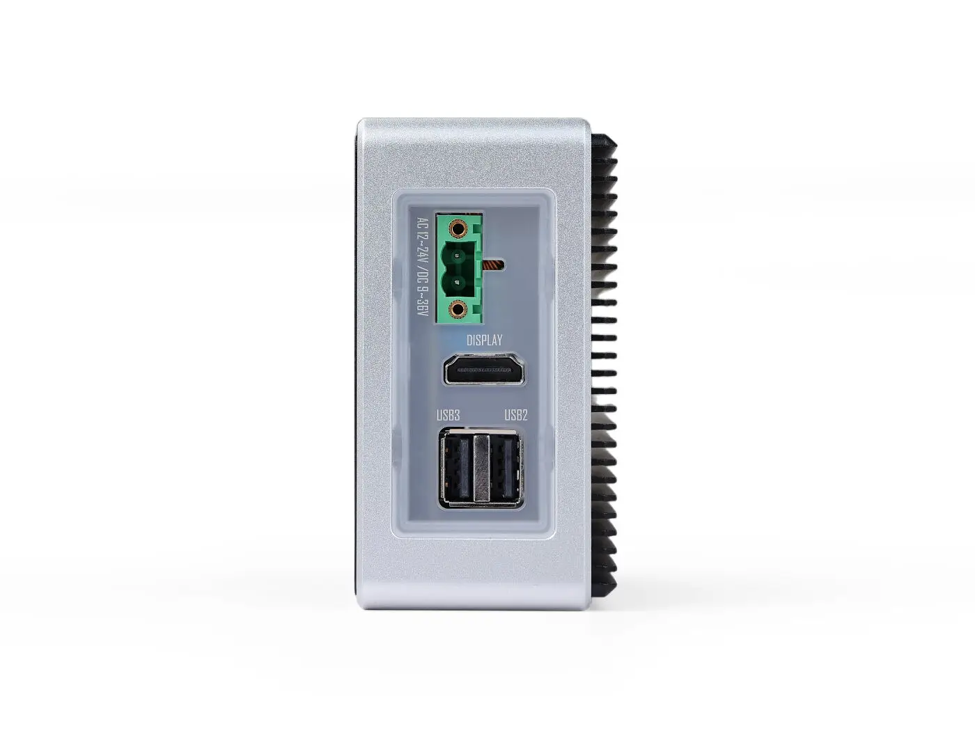 ReComputer R1035-10 - Raspberry Pi IoT Gateway & Controller, CM4-Powered, AI Capable | 8GB RAM, 32GB EMMC