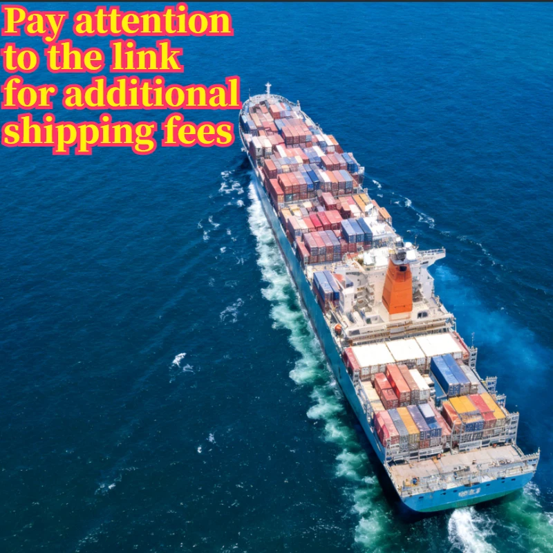 

Обратите внимание на ссылку для связи с отделом обслуживания клиентов по вопросам дополнительных сборов за доставку.