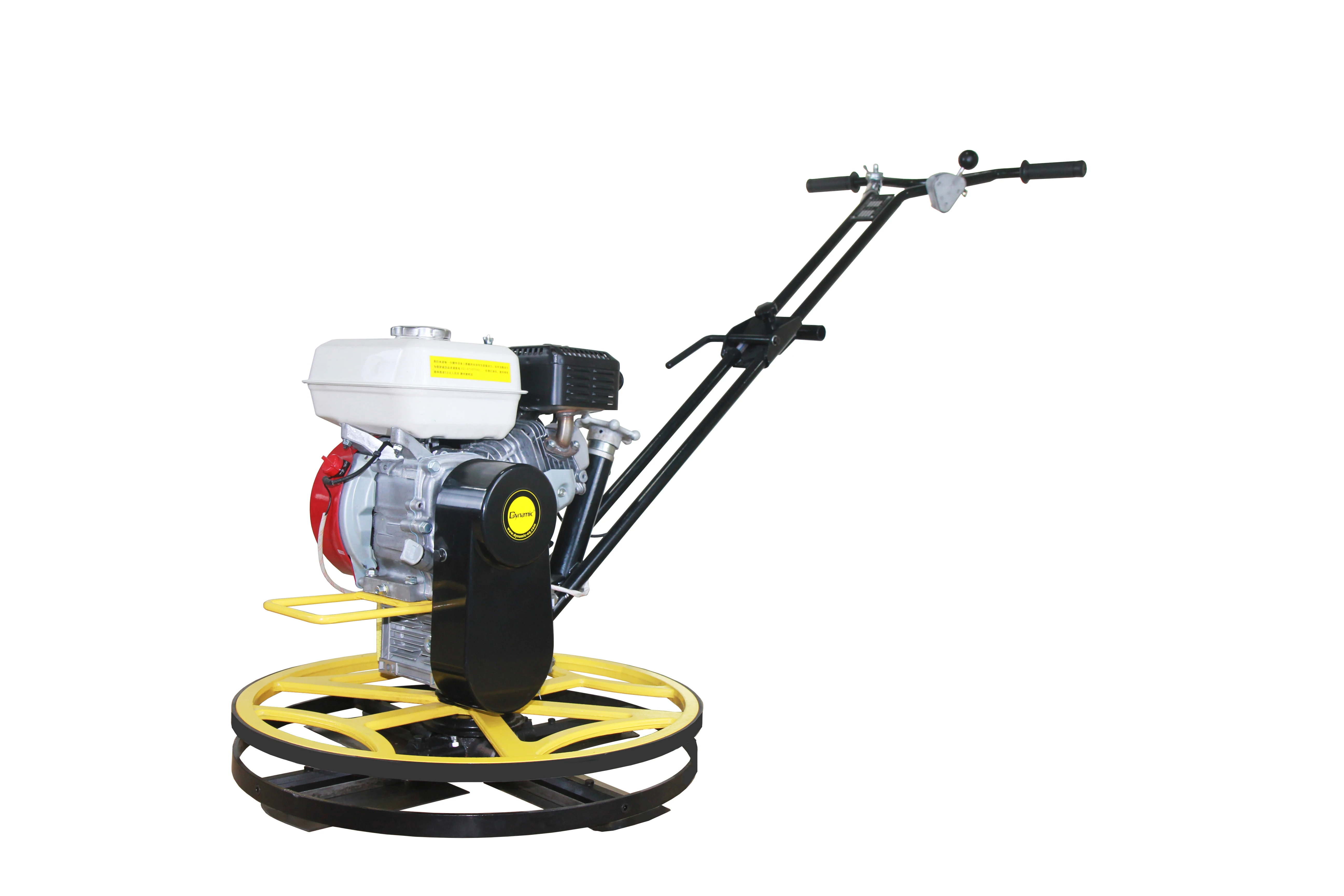 High Quality Wholesale Custom Cheap finish  electric epoxy dynamic concrete power trowel