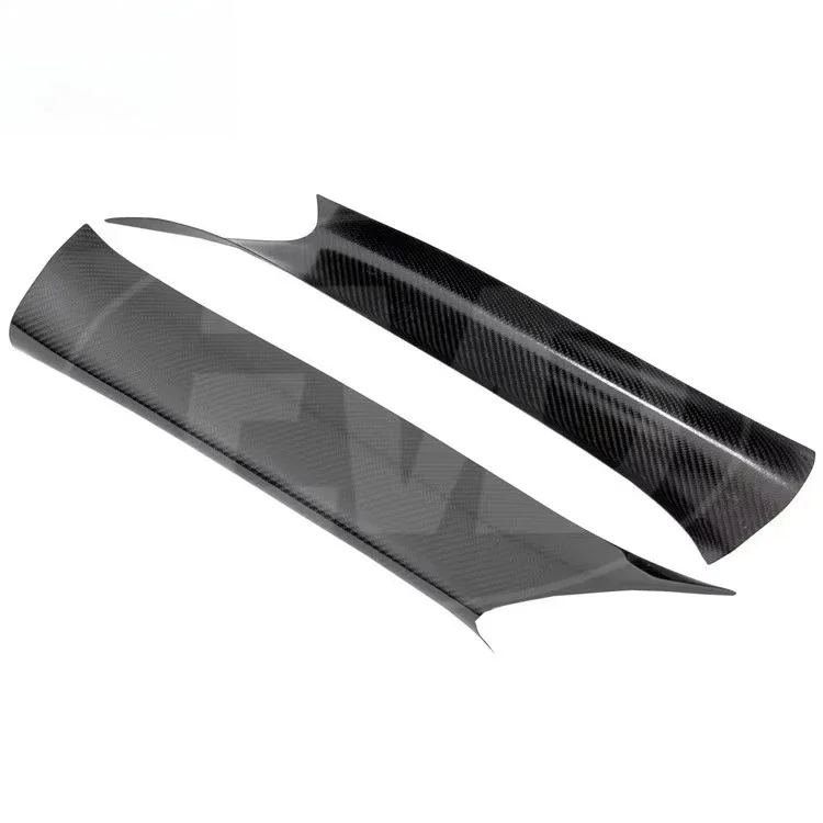 For Gt86 2012-2015 Carbon Fiber Interiors (18 Pcs) Lhd