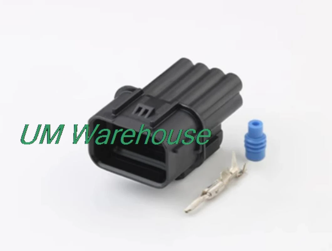 

20 шт. разъемы заменяют 6181-6850/6189-7423 Включая клеммы