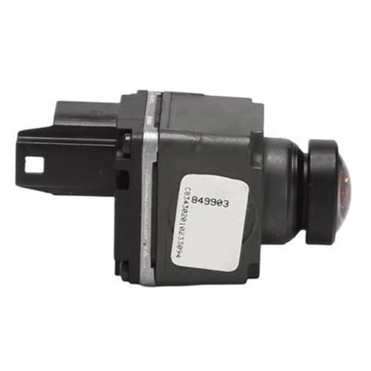 차량 후방 카메라 주차 보조 서라운드 뷰 시스템, 아우디 A6 C7 Q7 A8 A7 투아렉 2011-2018 7P6980551C, 7P6.980.551C