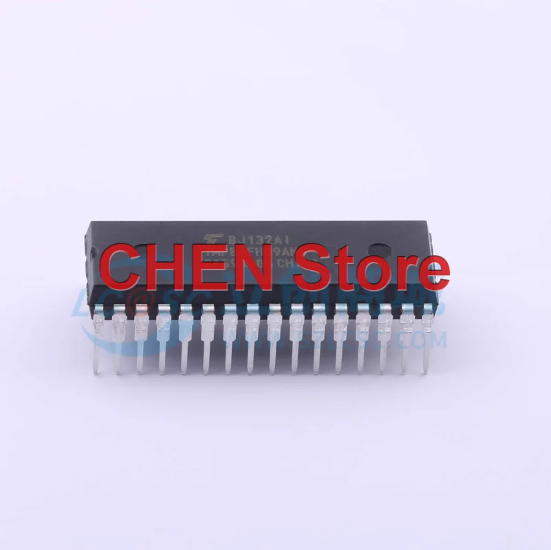 10PCS NEW TMP86FH09ANG SDIP-32 Microcontroller chip Electronic Components In Stock BOM Integrated Circuit