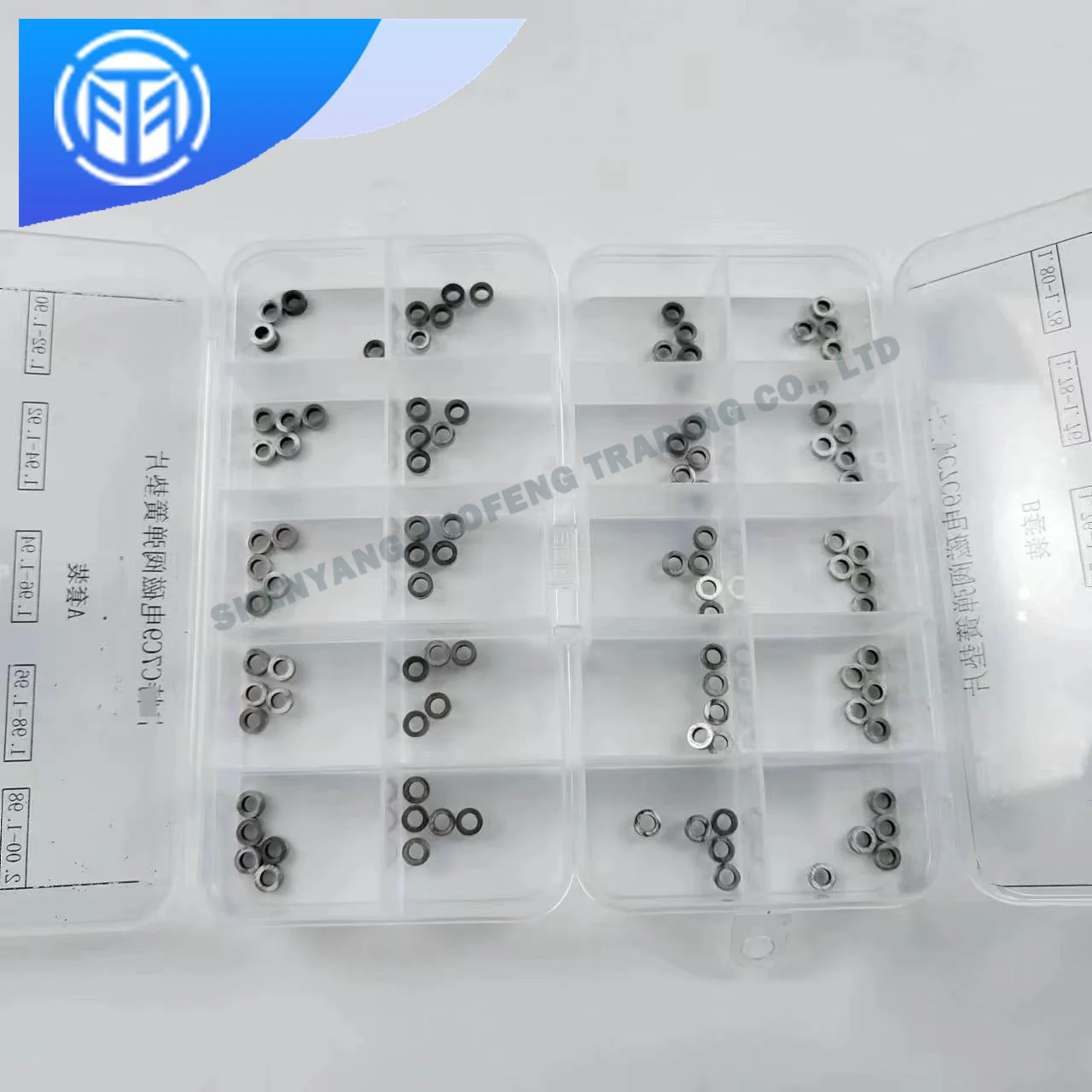 T.DI  1Set=50Pcs  High  Quality  C7/C9/C-9  Adjustment  Gasket  Shim  For  Diesel  Solenoid  Spring  CATE