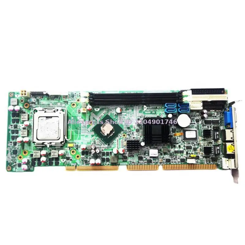 

PEAK-777 PEAK777 REV:B Industrial Motherboard Original High Quality Mainboard in stock