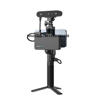 Creality Ready to Ship High Accuracy 0.1mm CR-Scan Ferret Pro Industrial Jewelry Handheld 3D Scanner