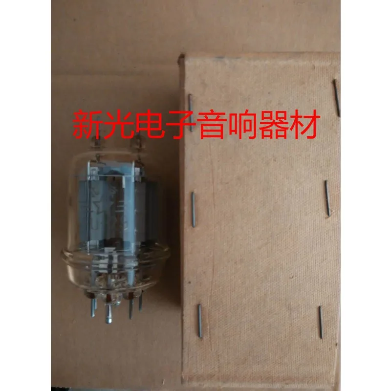 Brand new original box FU29 tube J-class generation Soviet FU-29 fu29 gall power amplifier view 2