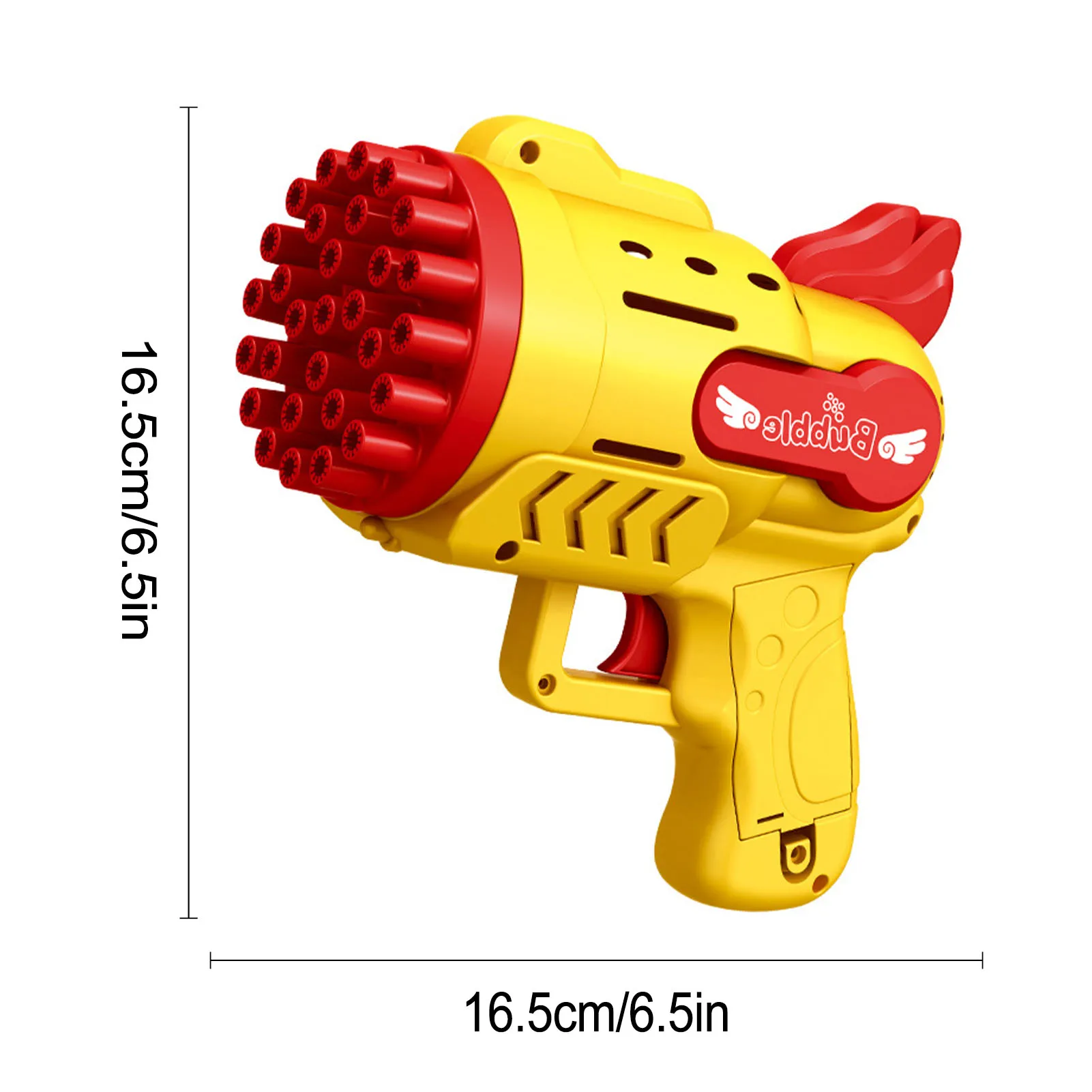 Seifenblasenpistole, LED-Licht, elektrisch, automatisch, Seife, Pomperos, Seifenblasenmaschine, Spielzeug für Kinder, Hochzeit im Freien, Party, Kindergeschenke