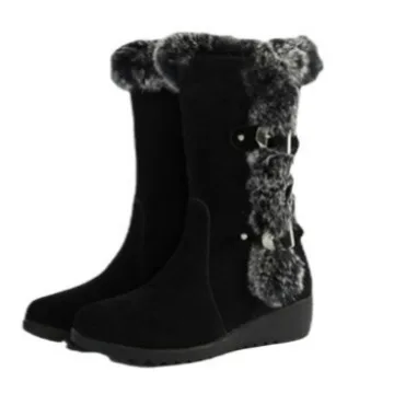 

Осень-зима 2024, ботинки на шпильке с пряжкой на ремне, короткие сапоги, модные ботильоны на высоком каблуке с острым носком в европейском и американском стиле