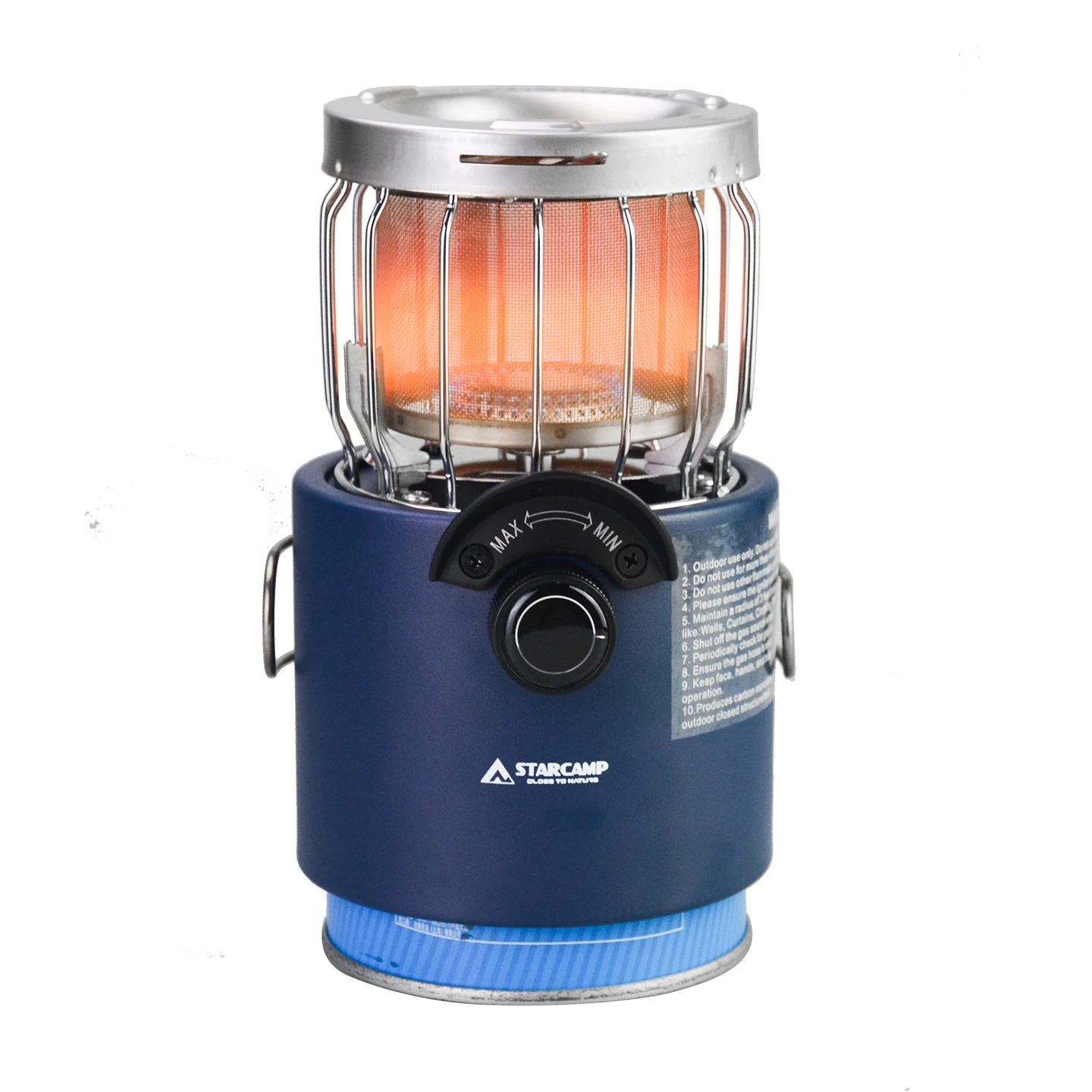 Thumbnail 3 - #10 Low Cost Outdoor Heaters That Work
