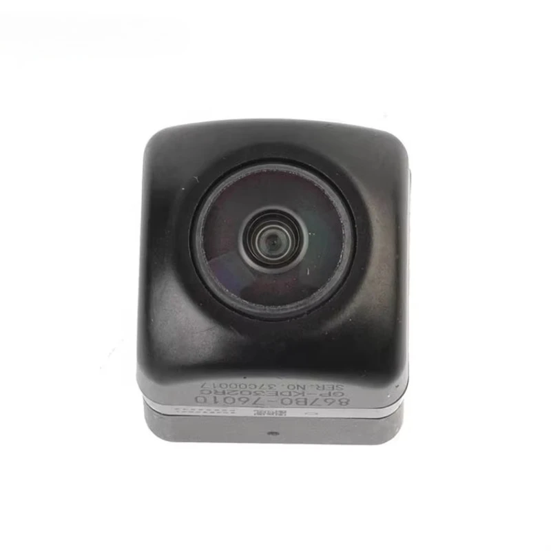 

867B0-76010 ToyotaS LexusS CT200H 2010 ZWA10 Backup Camera