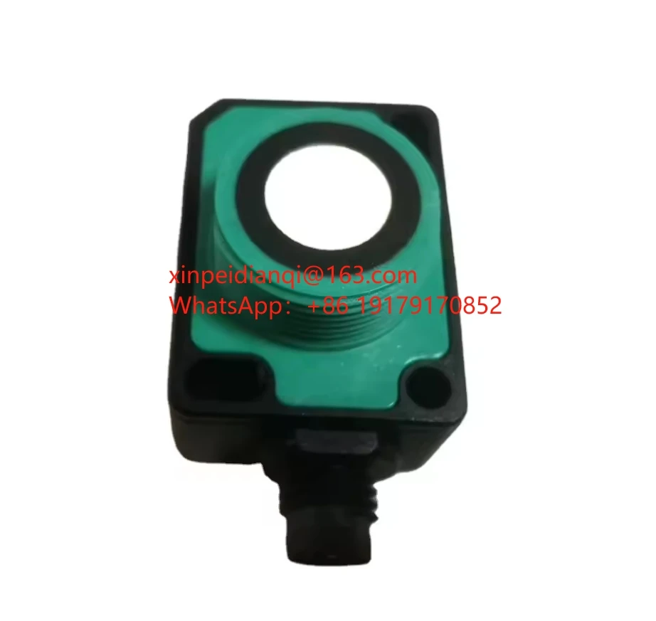 

ultrasonic sensor UC800-F77S-EP-IO-V31 In stock