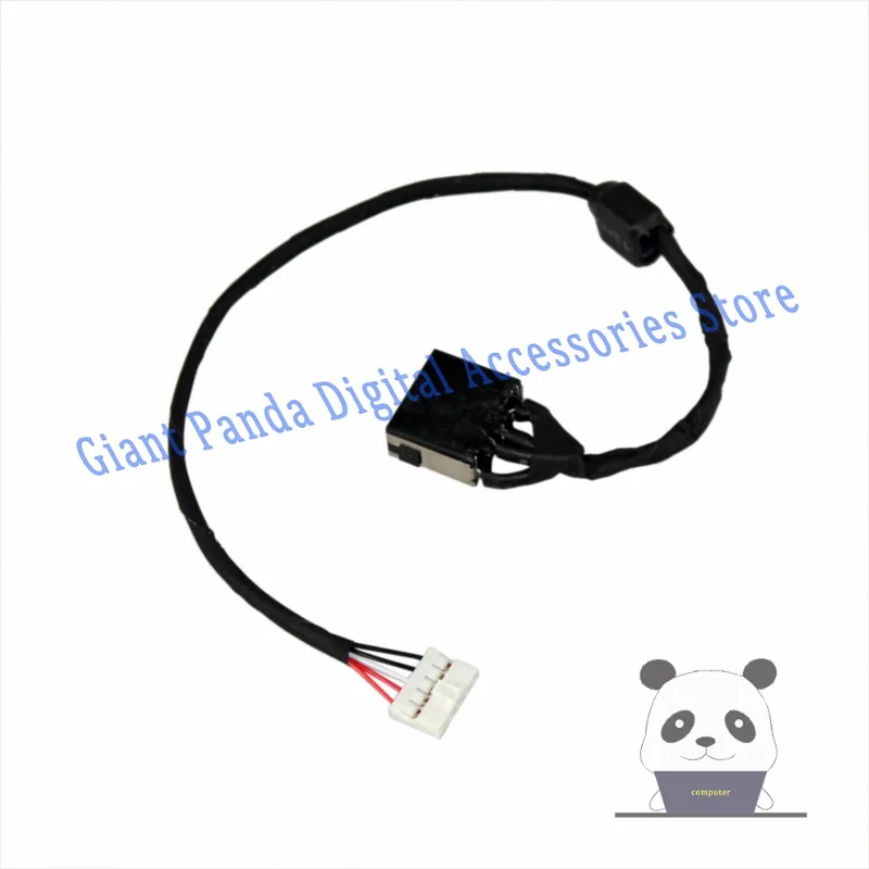 For Lenovo G50-70 G50-80 G50-85 G50-90 laptop DC power jack charging port cable