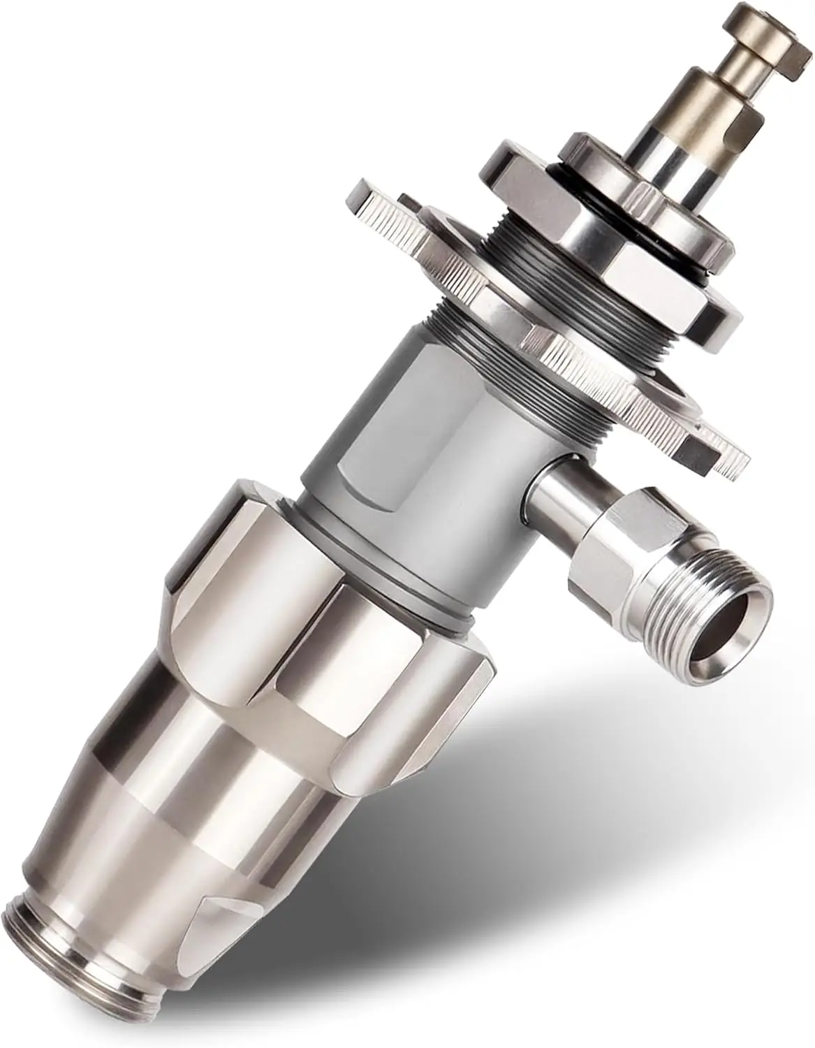 طقم إصلاح مضخة الرش بدون هواء 17c721، أجزاء بخاخ الطلاء PC، متوافقة مع Graco 390 395 490 495 595 Pc Pro Ultra Max Sprayer