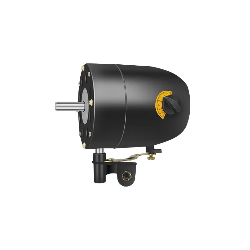 

650/750 Powerful Motor Floor Hanging Fan Head Motor High Power General Accessories Industrial Horn Electric Fan