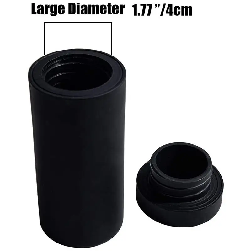 DT17 3X Silicone Dish Soap Squeeze Bottle for Sink Kitchen Hand Soap Dispenser for Bathroom Countertop Black