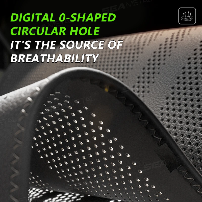 Thumbnail 4 - #29 Best Car Seat Covers to Buy In 2026