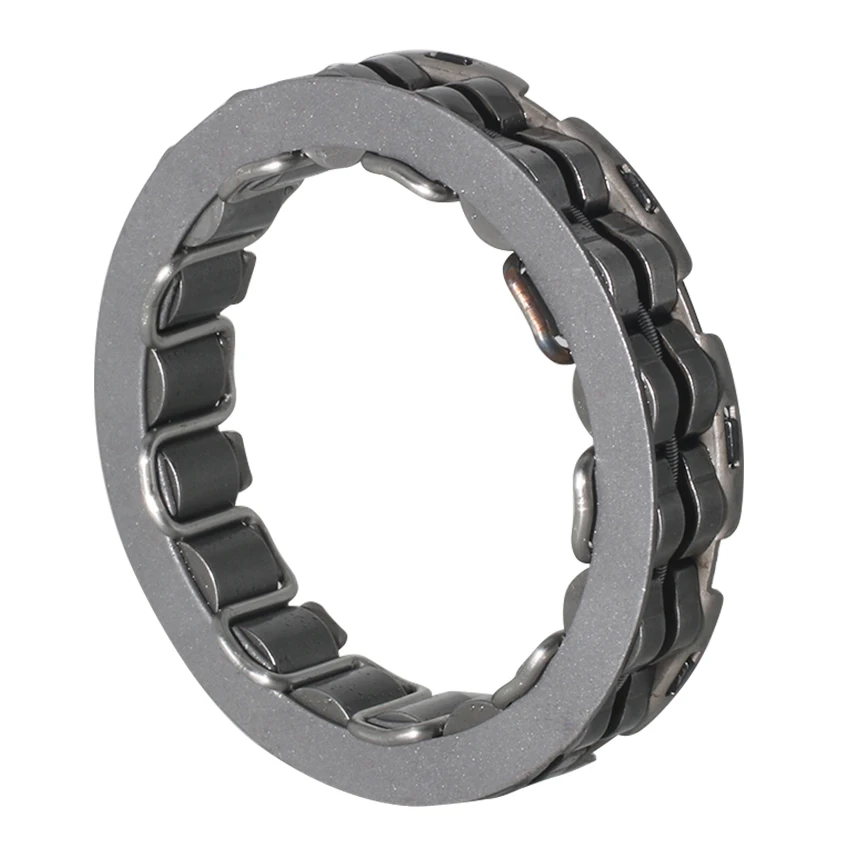 Motorrad-Anlasser Einwegkupplung für Yamaha YZF-R6 YZF600 YZF-R6R R6 RaceBase 50. 60. Jubiläumsausgabe 2C0-15580-00 – Detail 1