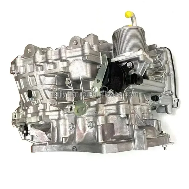 

Genuine New Compatible With CVT RE0F10A Nissan Versa Automatic Jf011e Transmission