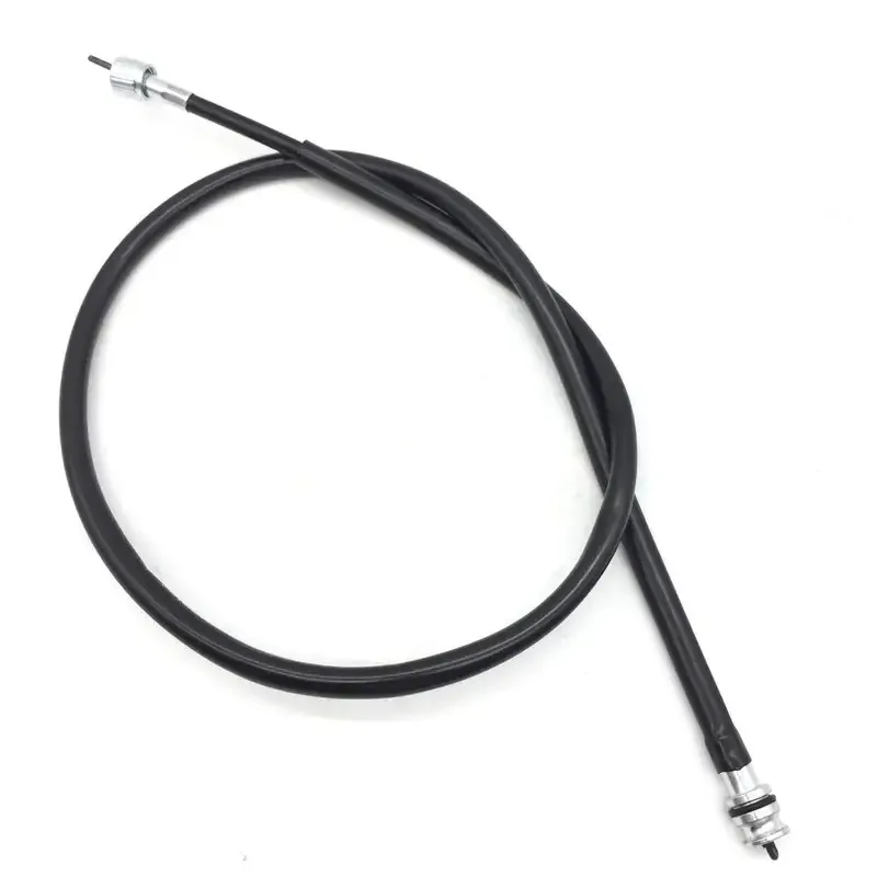 Motorcycle Bicycle Speedometer Drive Gear Cable For Haojue Suzuki LINDY 125 LINDY125R BURGMAN i UM125 HJ125T-18 UA125 UA 125 view 5