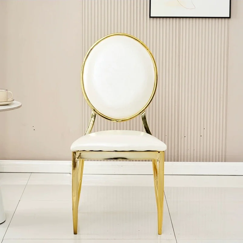 

Events Banquet Hotel Chairs Romantic Accent Wholesale Wedding Party Makeup Hotel Chairs Beauty Salon Chaise Hotel Supplies