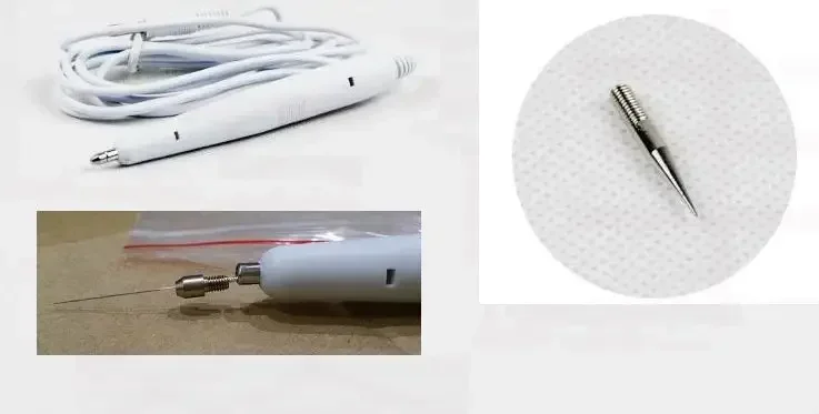 Professional AU-202 Auro Electro Cautery – For Skin Tag & Mole Removal
