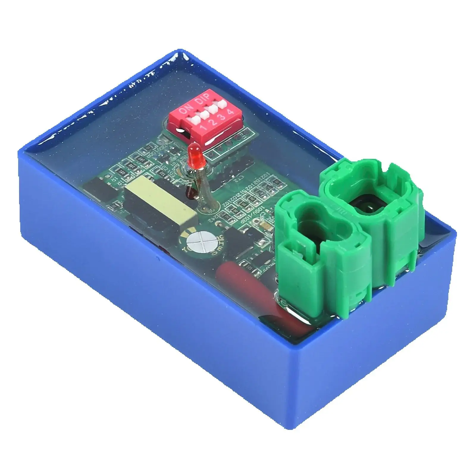 

Гоночный воспламенитель CDI для Vento 170 220 250 250 Pro 300 12 В