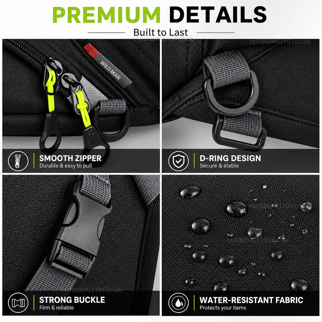 НОВАЯ Универсальная магнитная – обзор и цена Magnetic Tank Bag