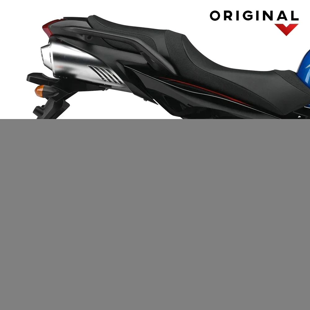 Support de plaque d'immatriculation, lumière LED pour YAMAHA FZ6 N/S FZ6N FZ6S 2004 – 2010, accessoires de moto, éliminateur de garde-boue arrière FZ 6S 6N