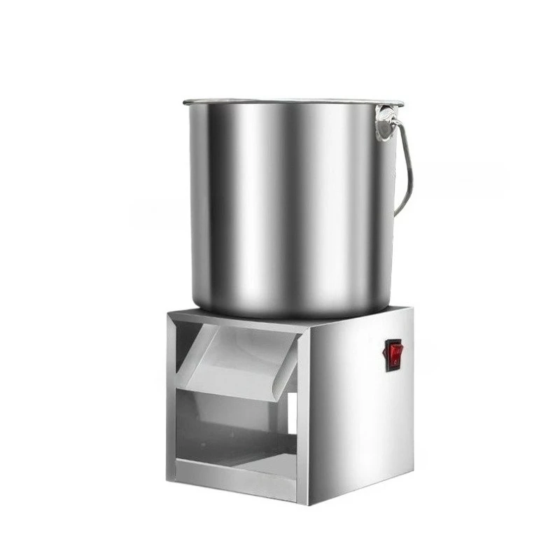 

Усовершенствованная многофункциональная настольная дробилка для бататов из нержавеющей стали высокой мощности