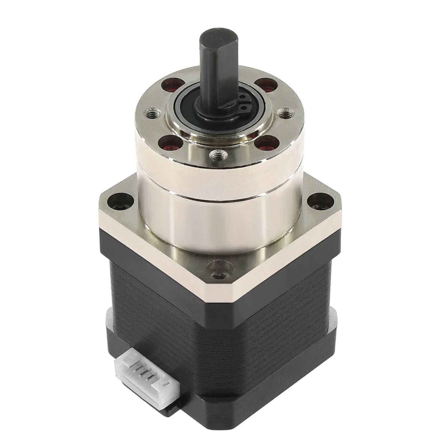 Nema17 17HS4401S-PG518 Stepper Motor Ratio 5.18:1 Planetary Gearbox Step Motor Extruder Gear Stepper Motor for 3d Printer Parts