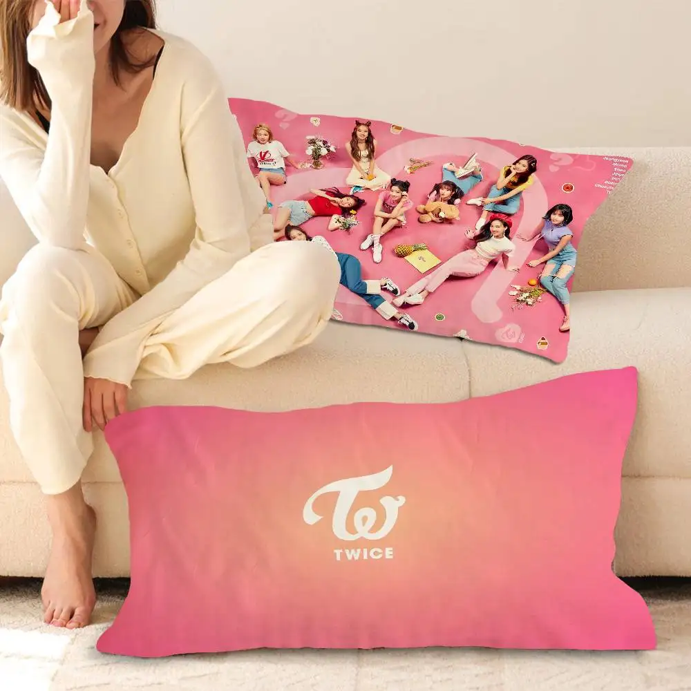 Kpop T-Twice Quick-…