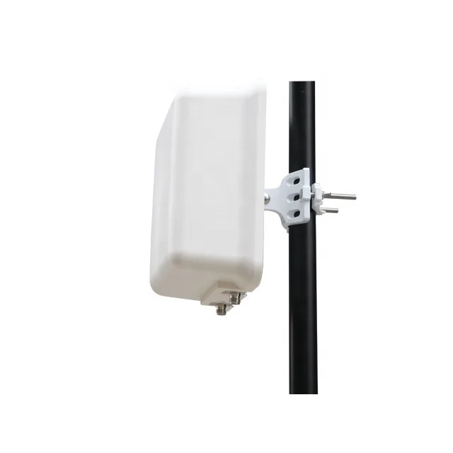 Antenne Panneau de Raccordement pour Radio Huawei, 698-2700MHz, 8dBi, 3G/4G