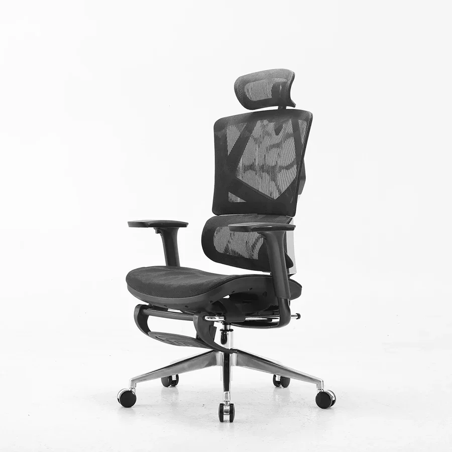 Ergonomic Swivel High Quality Full Mesh Office Chair