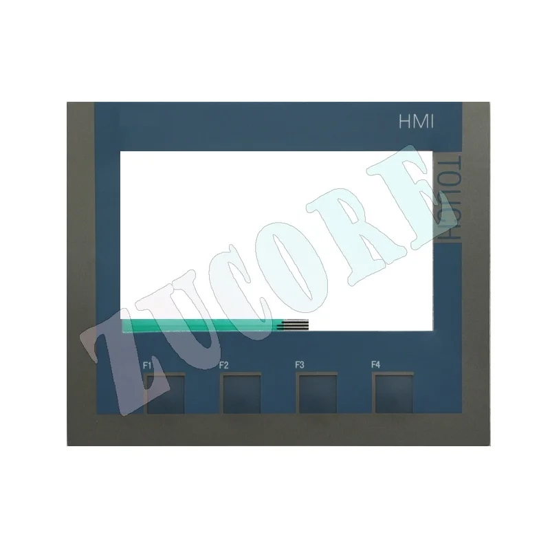 For Siemens KTP400 6AV2 123-2DB03-0AX0 6AV2123-2DBO3-OAXO Membrane Keypad Protective Film