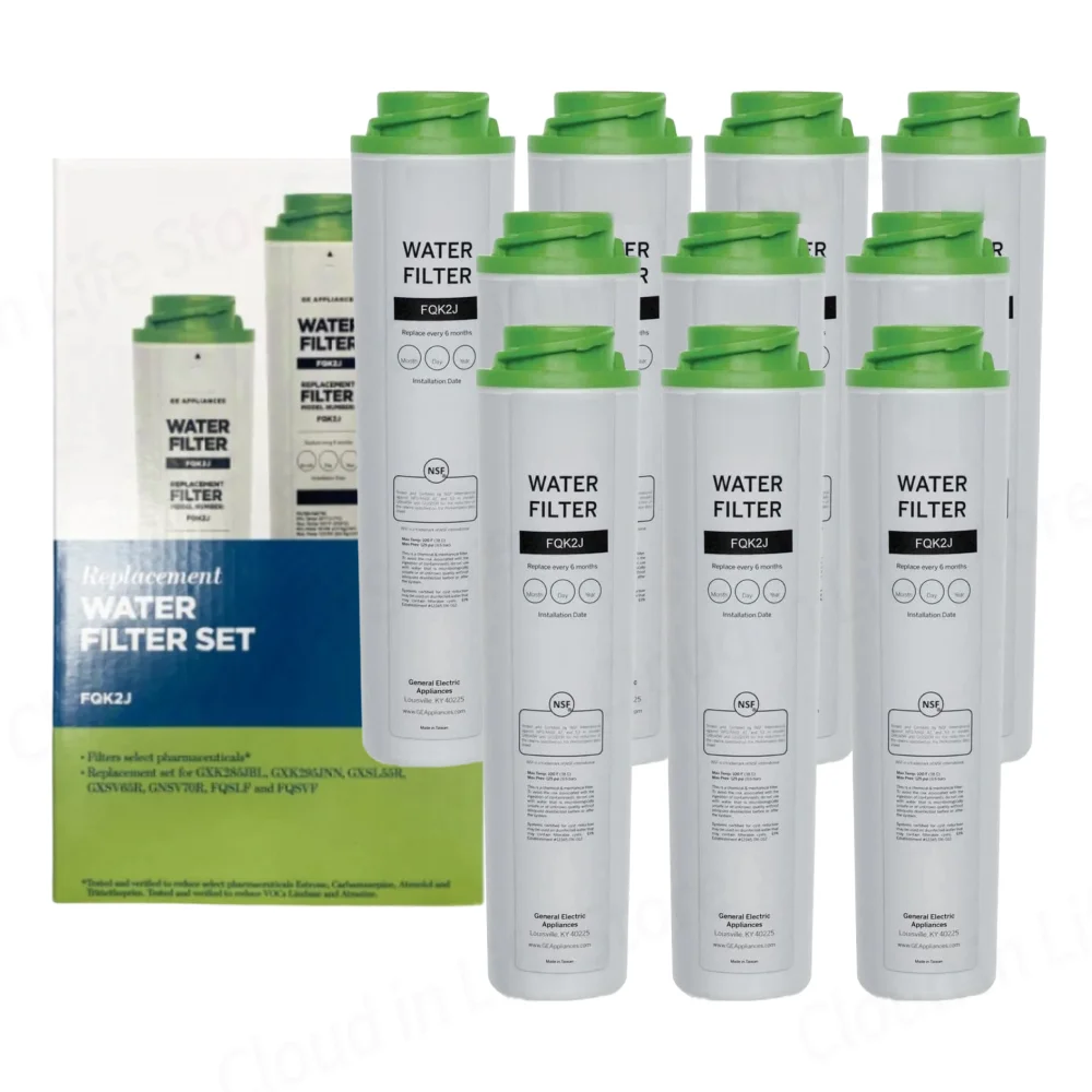 Replacement Househo… - image