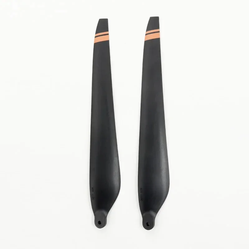 Hobbywing X8Plus 3011 8120 모터 드론 키트와 호환되는 30인치 탄소 섬유 접이식 프로펠러