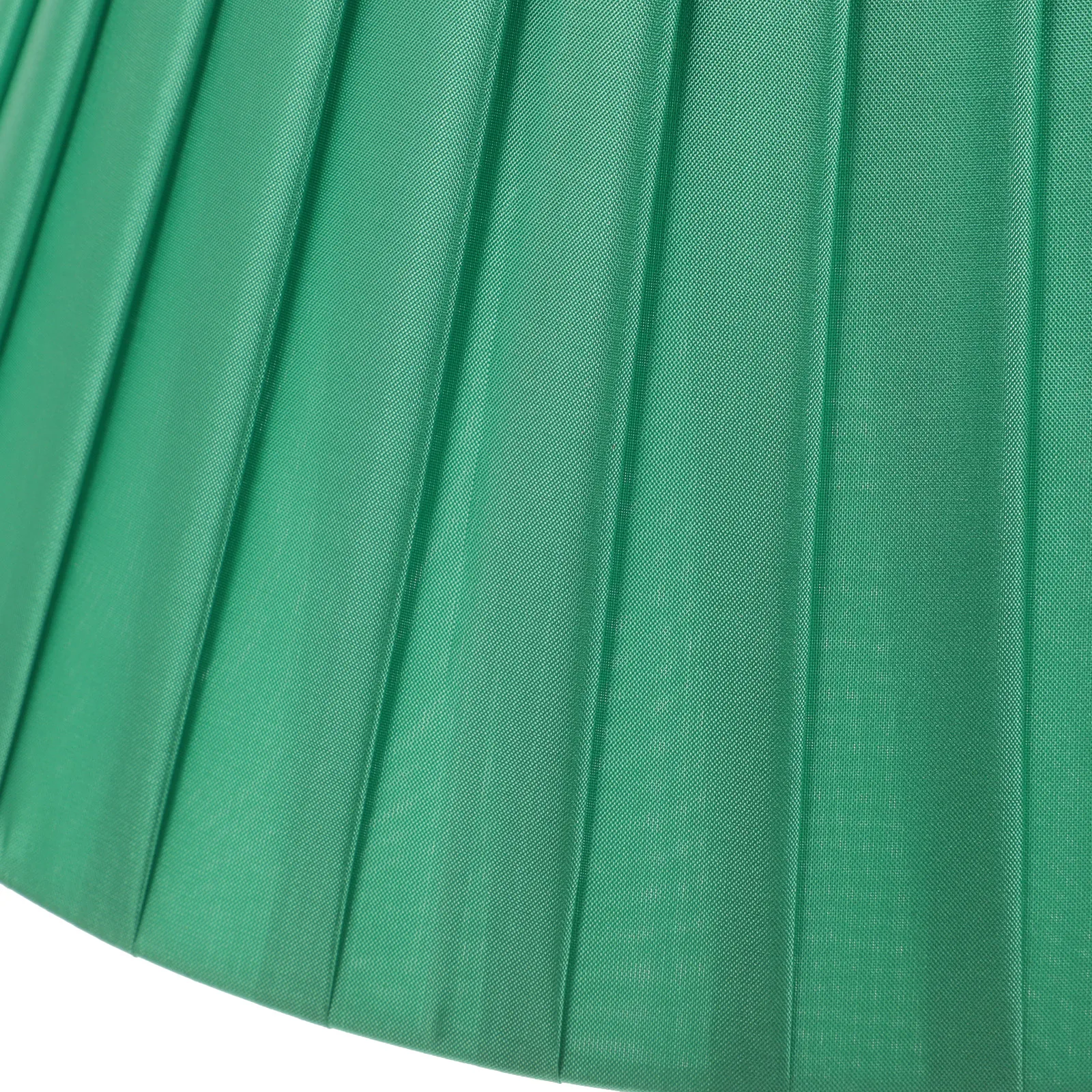 

Elegant Pleated Fabric Lampshade 130x240x190 White Table Bedside Floor Lamp Shades Replacement Cover Cloth Lighting Accessories