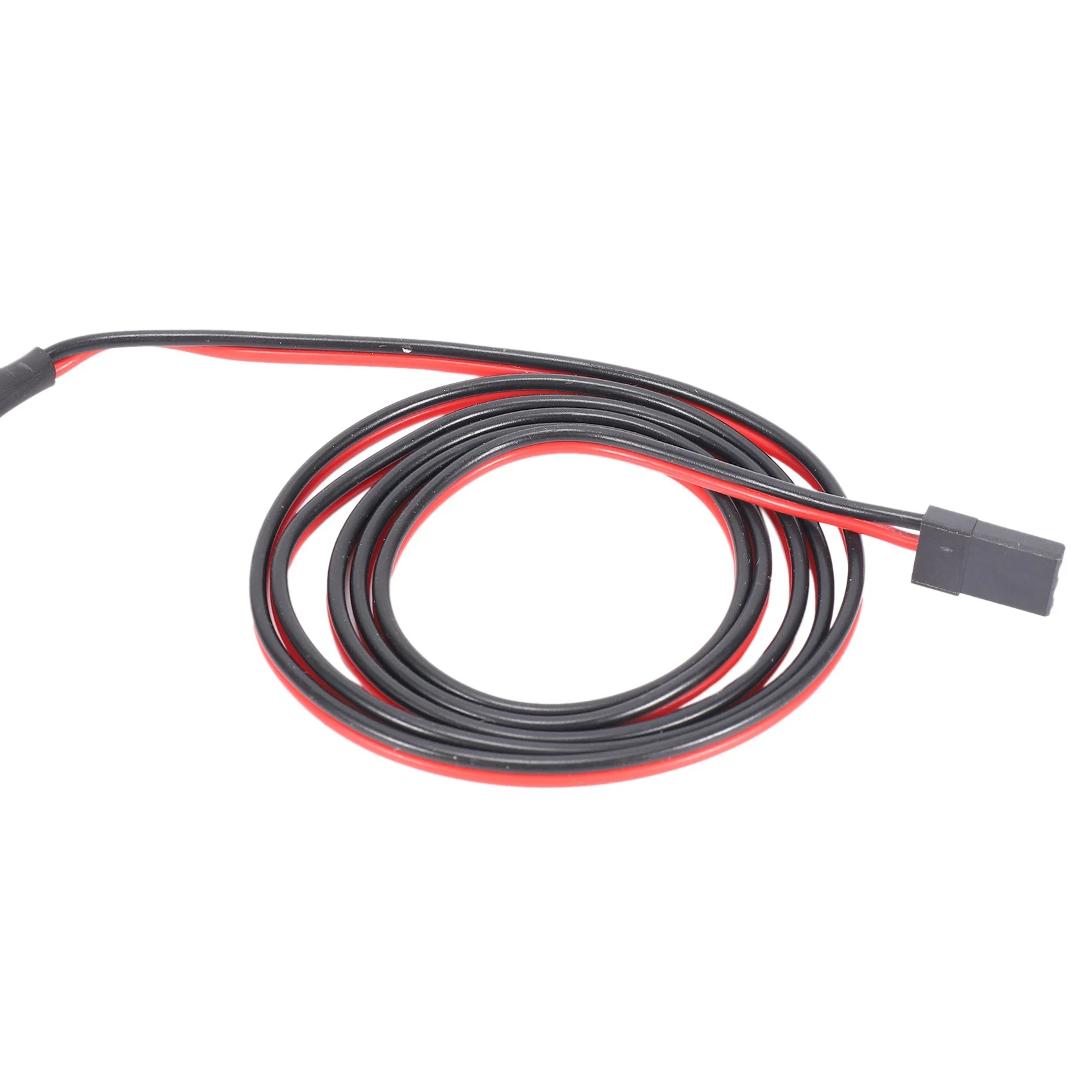 

A87I-2X 4 LED Lights Receiver Kit Plastic Shell Lotus Headlights For 1/5 HPI BAJA Rovan King Motor 5B