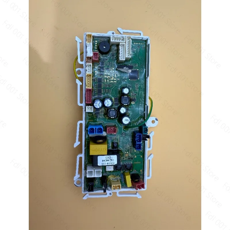 Applicable to Anhua I18 smart toilet main board main control board computer version original new accessories