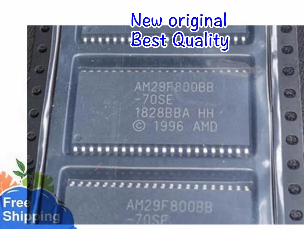 New original Free Shipping AM29F800BB-70SE AM29F800BB-70SI AM29F800BB AM29F800 29F800 SOP44 IC SOP44  NEW