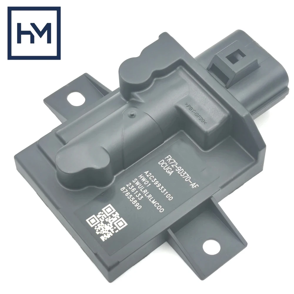 Car Fuel Pump Contr…