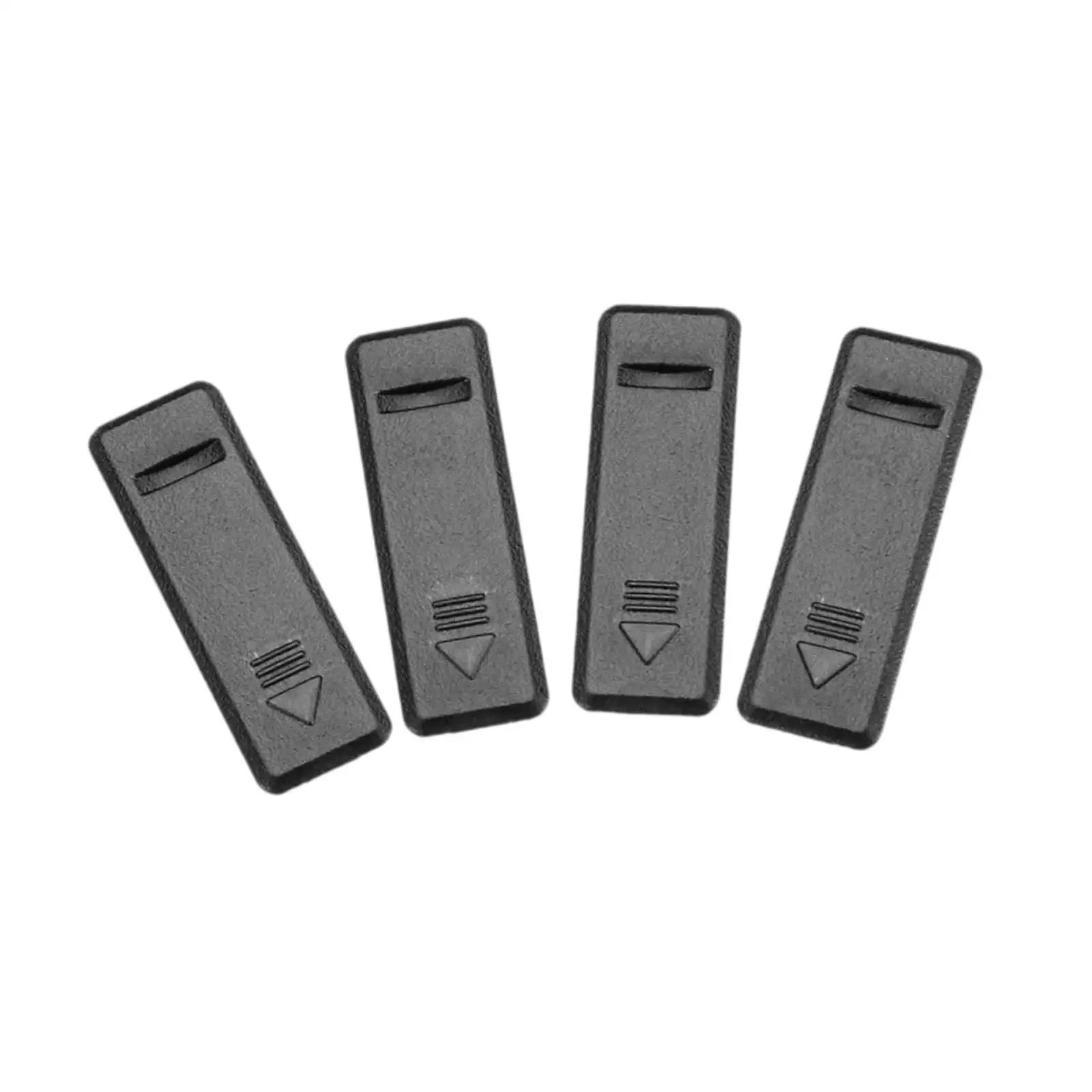 

Накладка на молдинг крыши автомобиля, легко устанавливаемая, черная, для Hyundai i30 2006-2012