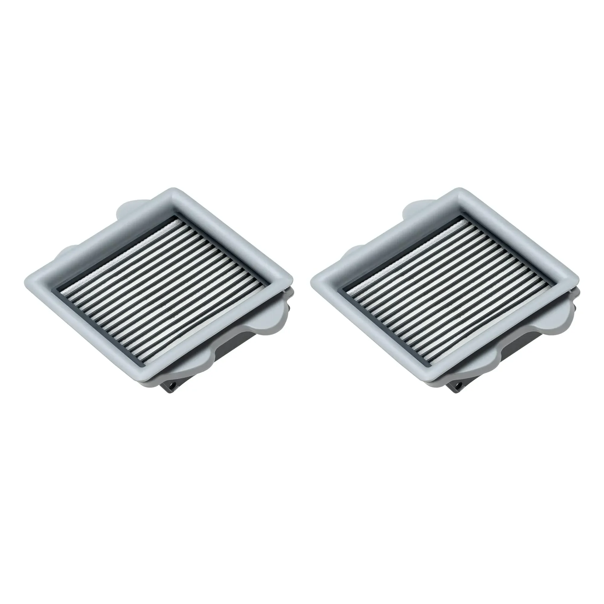 For Roborock Dyad Pro / A10 Plus / A10 Ultra Vacuum Cleaner Hepa Filter Accessories Replacement Attachment Spare Parts Kit