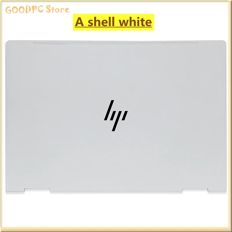 

Laptop Shell for HP ENVY X360 13-AR TPN-W141 A Shell C Shell D Shell Keyboard Bottom Shell for HP Notebook