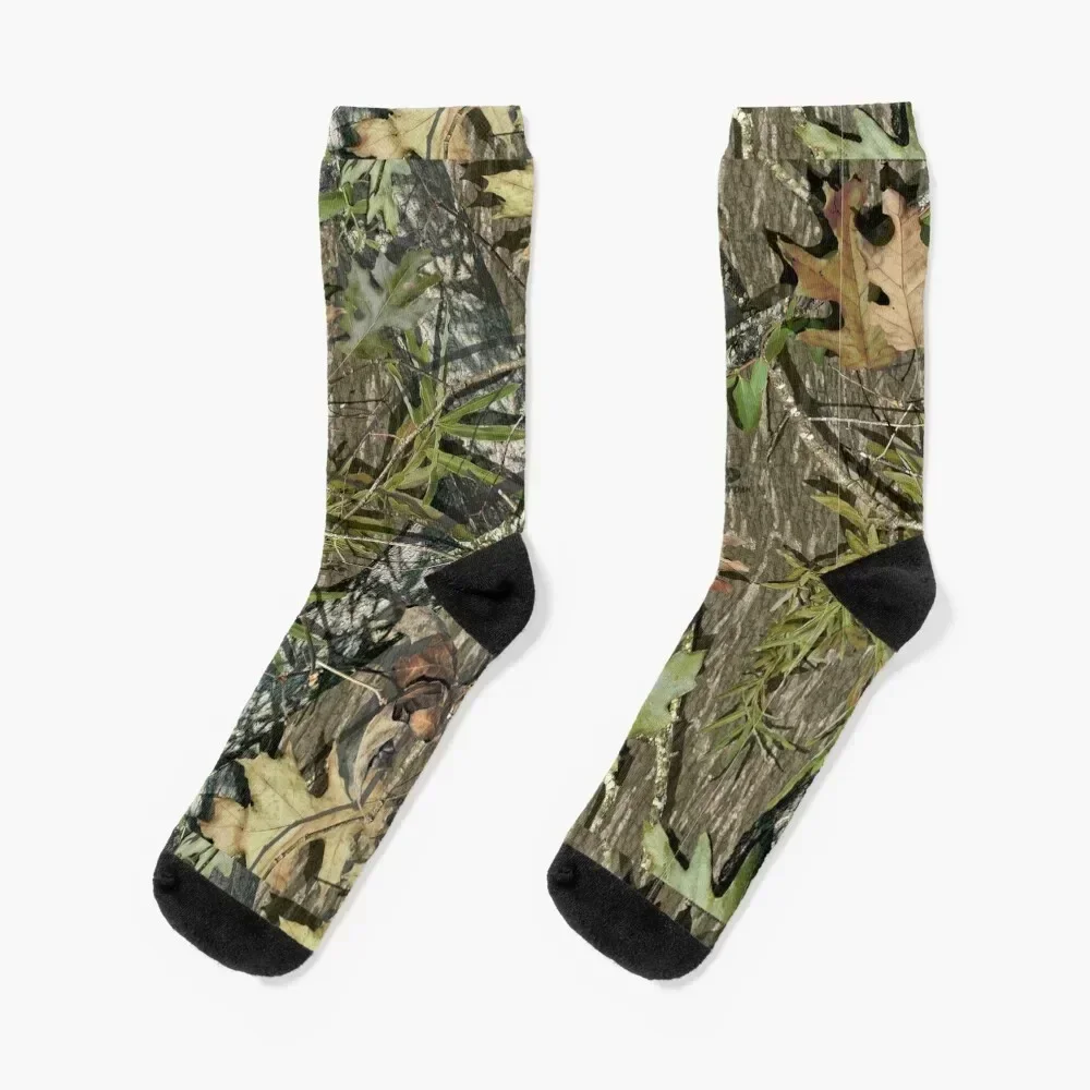 

Mossy Oak Socks Christmas new year fashionable christmas gifts Woman Socks Men's